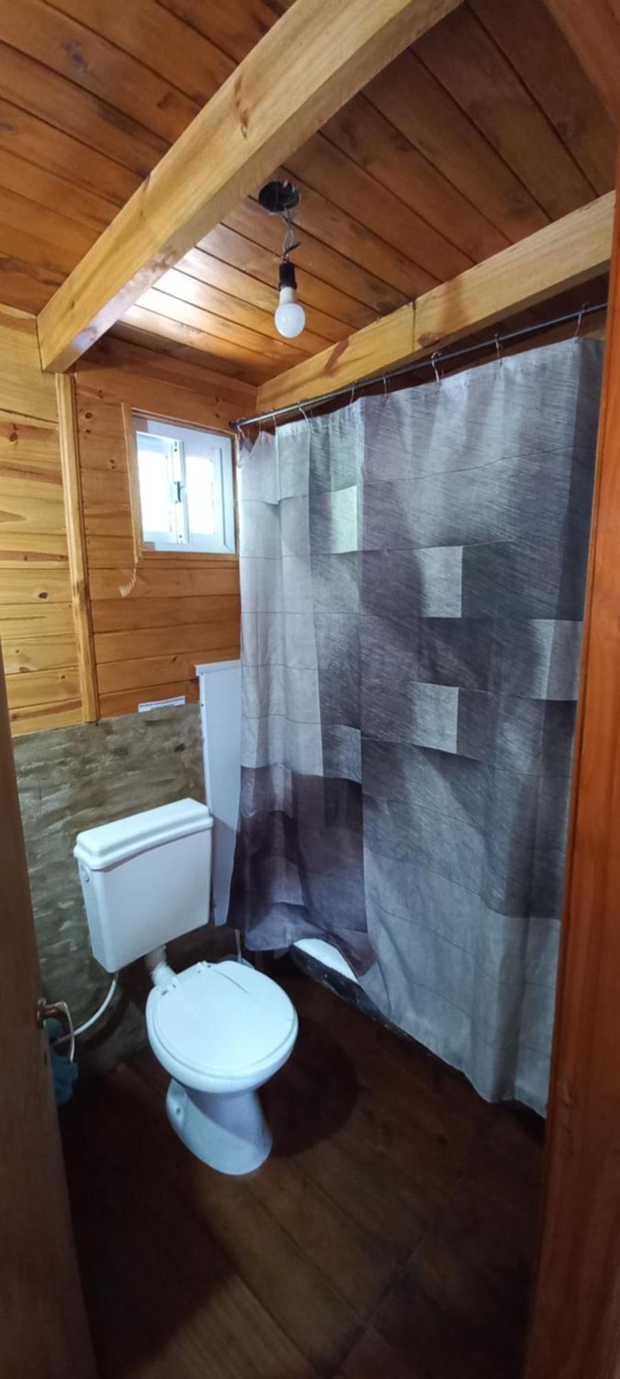 Cabanas "Mainimbu" General Belgrano Kültér fotó